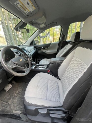 Chevrolet Equinox 2019, 93,000 km - 1.5 l - Bakı
