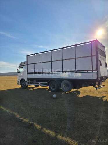 Mercedes Atego 2528 2001, 955,000 km - 6.4 l - İsmayıllı