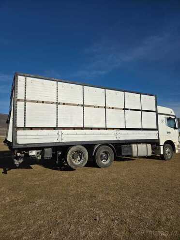 Mercedes Atego 2528 2001, 955,000 km - 6.4 l - İsmayıllı