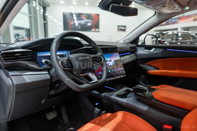 KAIYI X7 2026, 0 km - 1.5 l - Bakı