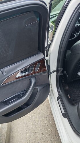 Audi A6 2015, 252,000 km - 2.0 l - Bakı