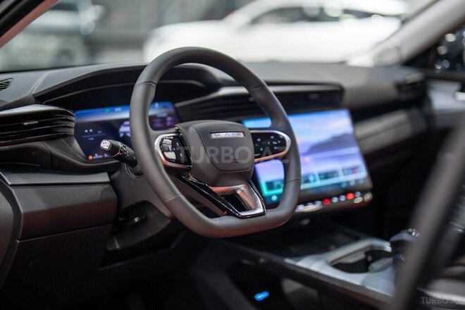 KAIYI X7 2026, 0 km - 1.5 l - Bakı