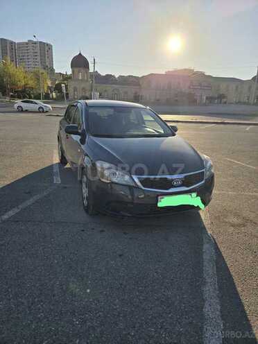Kia Ceed 2010, 314,000 km - 1.4 l - Bakı
