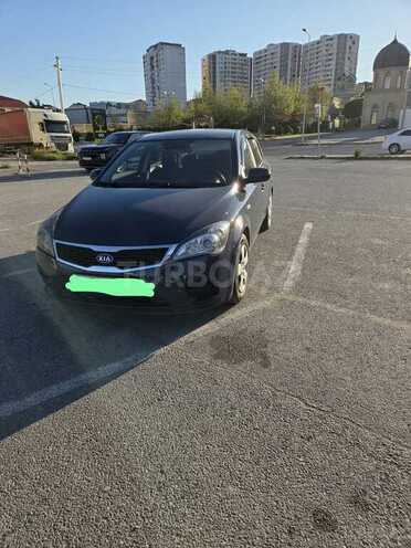 Kia Ceed 2010, 314,000 km - 1.4 l - Bakı