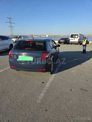 Kia Ceed 2010, 314,000 km - 1.4 l - Bakı