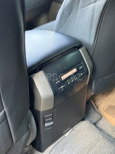 Toyota Land Cruiser Prado 2012, 199,892 km - 2.7 л - Bakı