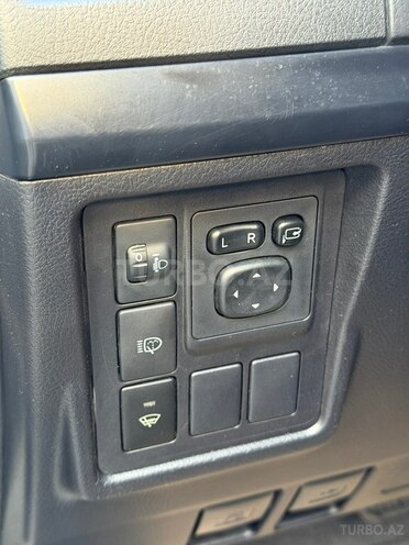 Toyota Land Cruiser Prado 2012, 199,892 km - 2.7 л - Bakı