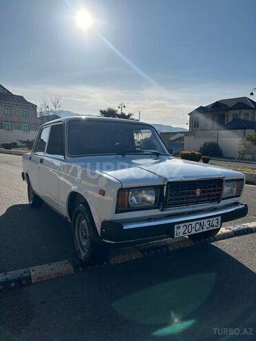 LADA (VAZ) 2107 2008, 10,000 km - 1.5 л - Gəncə