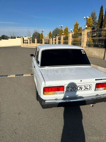 LADA (VAZ) 2107 2008, 10,000 km - 1.5 л - Gəncə