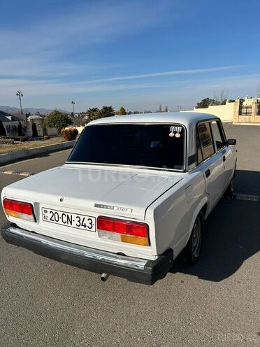 LADA (VAZ) 2107 2008, 10,000 km - 1.5 л - Gəncə