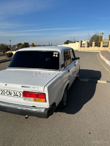 LADA (VAZ) 2107 2008, 10,000 km - 1.5 л - Gəncə