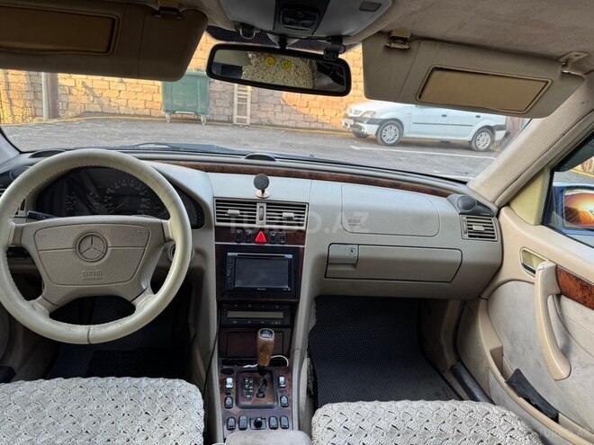 Mercedes C 220 2000, 455,058 km - 2.2 l - Bakı