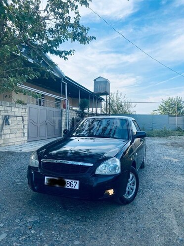 LADA (VAZ) Priora 2008, 350,000 km - 1.6 l - Biləsuvar