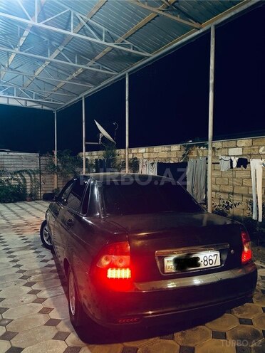LADA (VAZ) Priora 2008, 350,000 km - 1.6 l - Biləsuvar