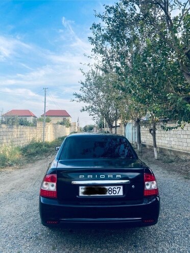 LADA (VAZ) Priora 2008, 350,000 km - 1.6 l - Biləsuvar