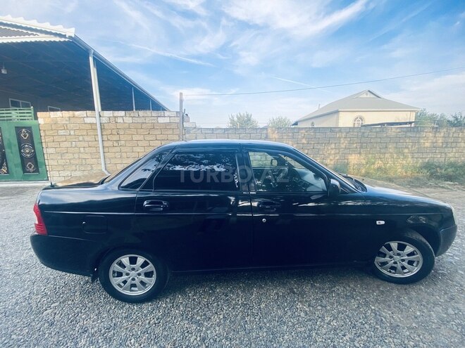 LADA (VAZ) Priora 2008, 350,000 km - 1.6 l - Biləsuvar