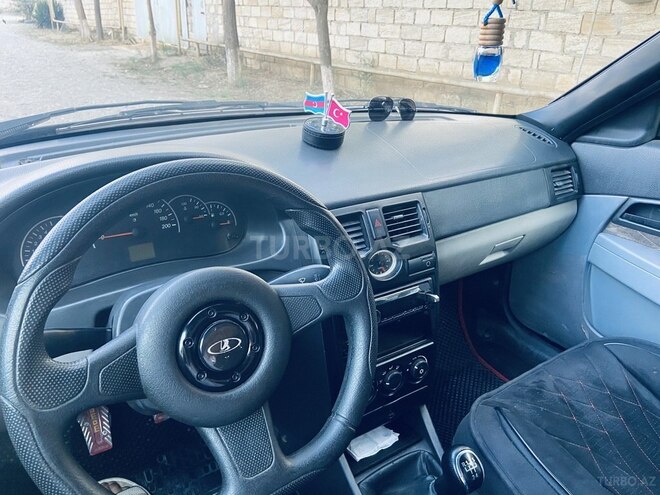 LADA (VAZ) Priora 2008, 350,000 km - 1.6 l - Biləsuvar