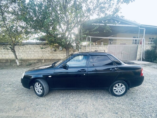 LADA (VAZ) Priora 2008, 350,000 km - 1.6 l - Biləsuvar