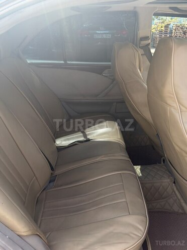 Mercedes E 230 1996, 300,000 km - 2.3 l - Qəbələ