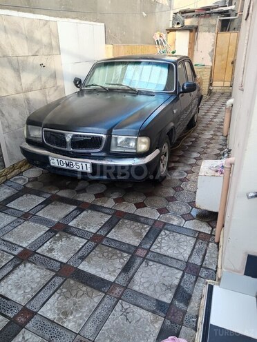 GAZ 3110 2003, 449,000 km - 2.1 l - Sumqayıt