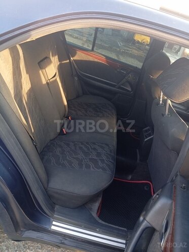 Mercedes E 220 1997, 450,000 km - 2.2 l - Bakı