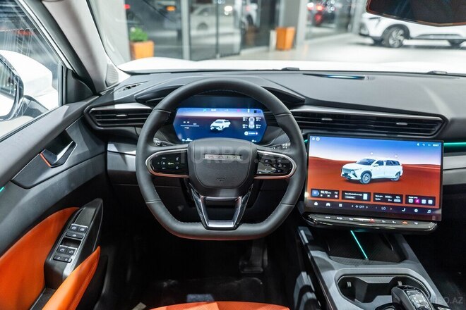 KAIYI X7 2026, 0 km - 1.5 l - Bakı