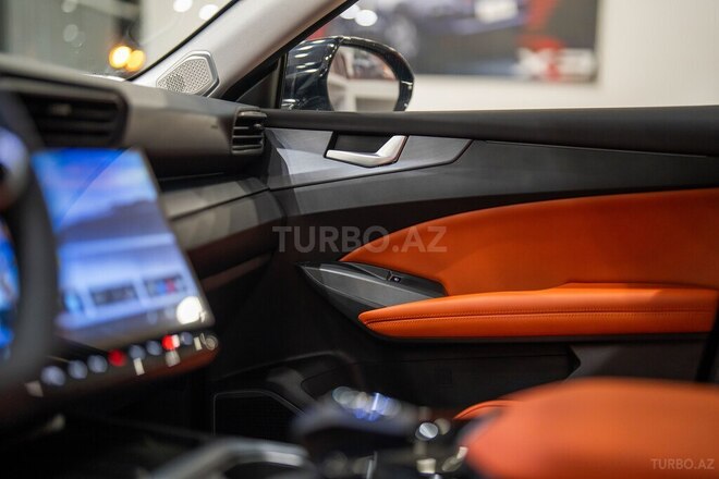 KAIYI X7 2026, 0 km - 1.5 l - Bakı