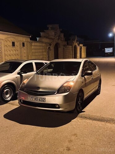 Toyota Prius 2006, 481,194 km - 1.5 l - Bakı