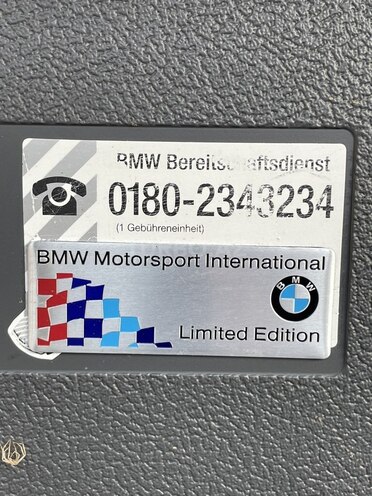 BMW 740 1999, 290,000 km - 4.4 l - Bakı