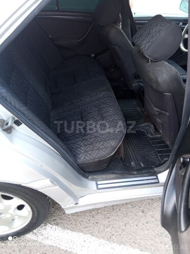 Mercedes C 180 1997, 353,653 km - 1.8 л - Qazax
