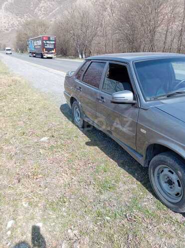 LADA (VAZ) 2115 2009, 245,192 km - 1.6 l - Şəki