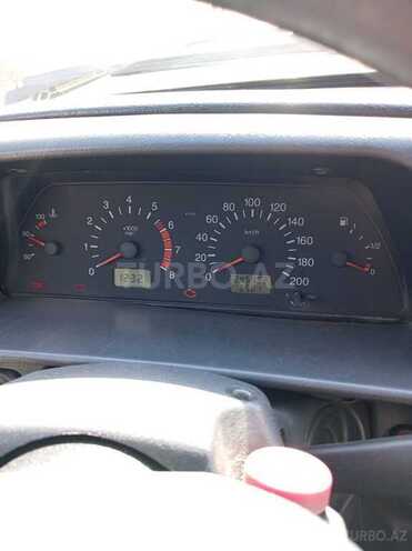 LADA (VAZ) 2115 2009, 245,192 km - 1.6 l - Şəki