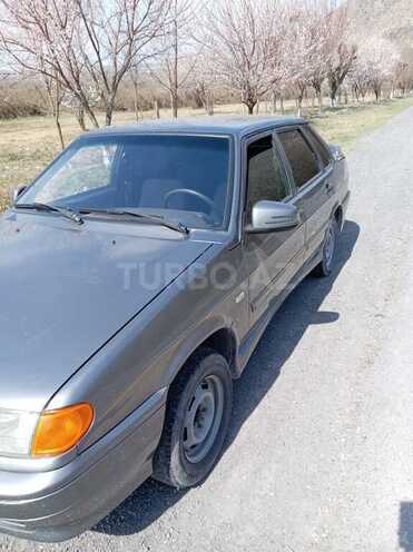 LADA (VAZ) 2115 2009, 245,192 km - 1.6 l - Şəki