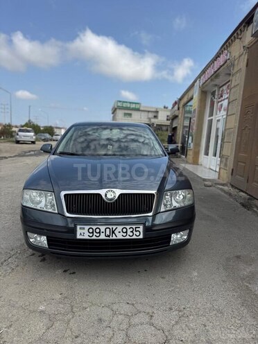 Skoda Octavia 2005, 180,000 km - 1.6 л - Bakı