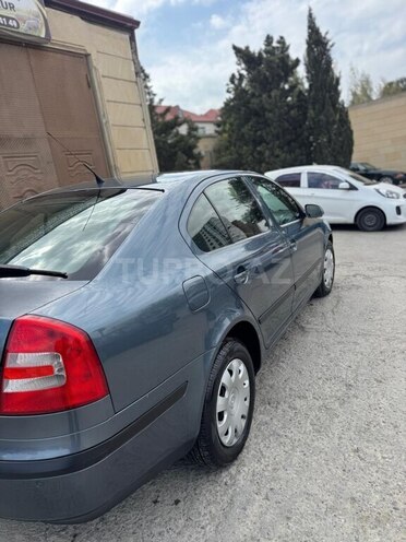 Skoda Octavia 2005, 180,000 km - 1.6 л - Bakı