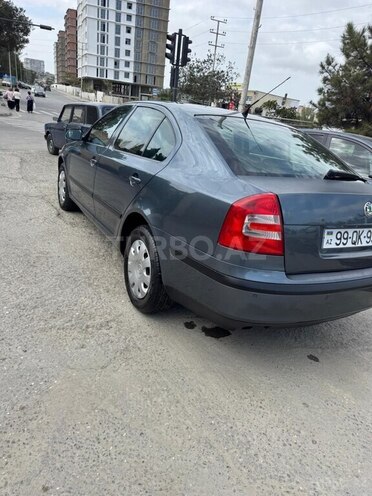 Skoda Octavia 2005, 180,000 km - 1.6 л - Bakı