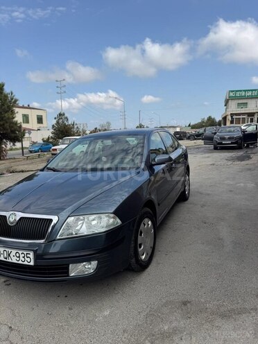 Skoda Octavia 2005, 180,000 km - 1.6 л - Bakı