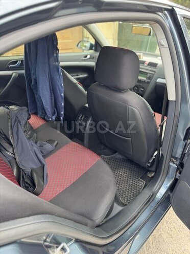 Skoda Octavia 2005, 180,000 km - 1.6 л - Bakı