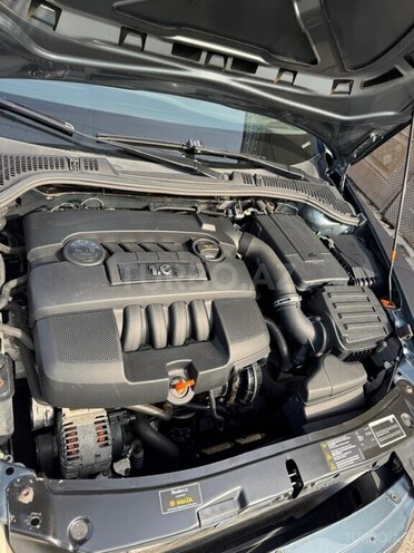 Skoda Octavia 2005, 180,000 km - 1.6 л - Bakı