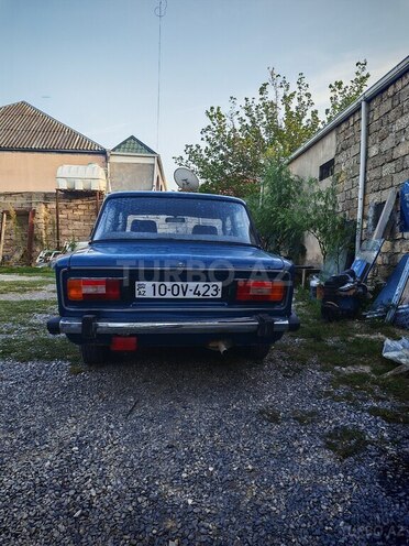 LADA (VAZ) 2106 2003, 645,845 km - 1.3 l - Bakı