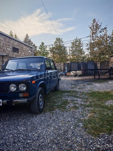 LADA (VAZ) 2106 2003, 645,845 km - 1.3 l - Bakı
