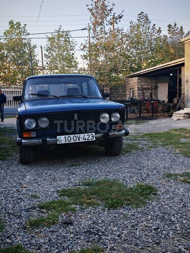 LADA (VAZ) 2106 2003, 645,845 km - 1.3 l - Bakı