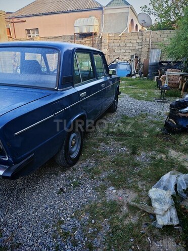LADA (VAZ) 2106 2003, 645,845 km - 1.3 l - Bakı