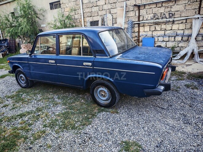 LADA (VAZ) 2106 2003, 645,845 km - 1.3 l - Bakı