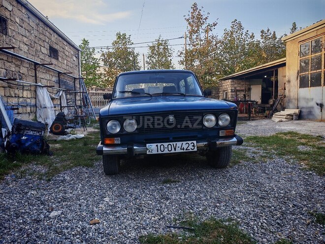 LADA (VAZ) 2106 2003, 645,845 km - 1.3 l - Bakı