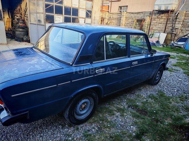 LADA (VAZ) 2106 2003, 645,845 km - 1.3 l - Bakı