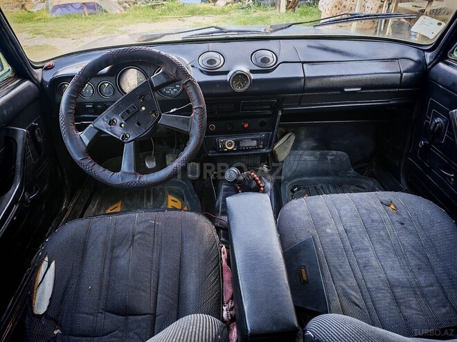 LADA (VAZ) 2106 2003, 645,845 km - 1.3 l - Bakı
