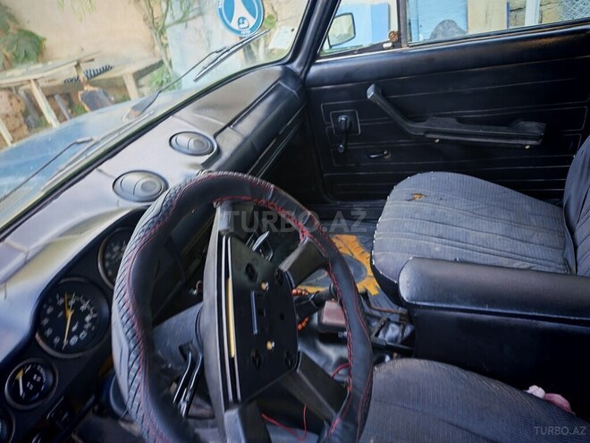 LADA (VAZ) 2106 2003, 645,845 km - 1.3 l - Bakı
