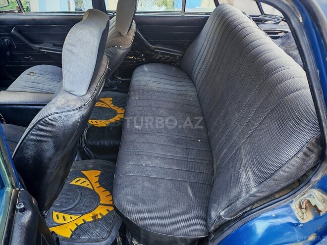 LADA (VAZ) 2106 2003, 645,845 km - 1.3 l - Bakı