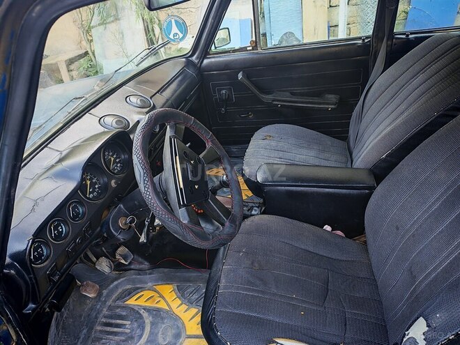 LADA (VAZ) 2106 2003, 645,845 km - 1.3 l - Bakı